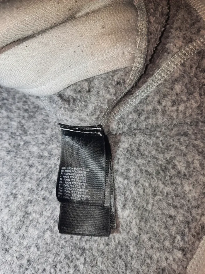Veste polaire the north face - photo numéro 7