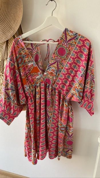 Robe de grossesse
