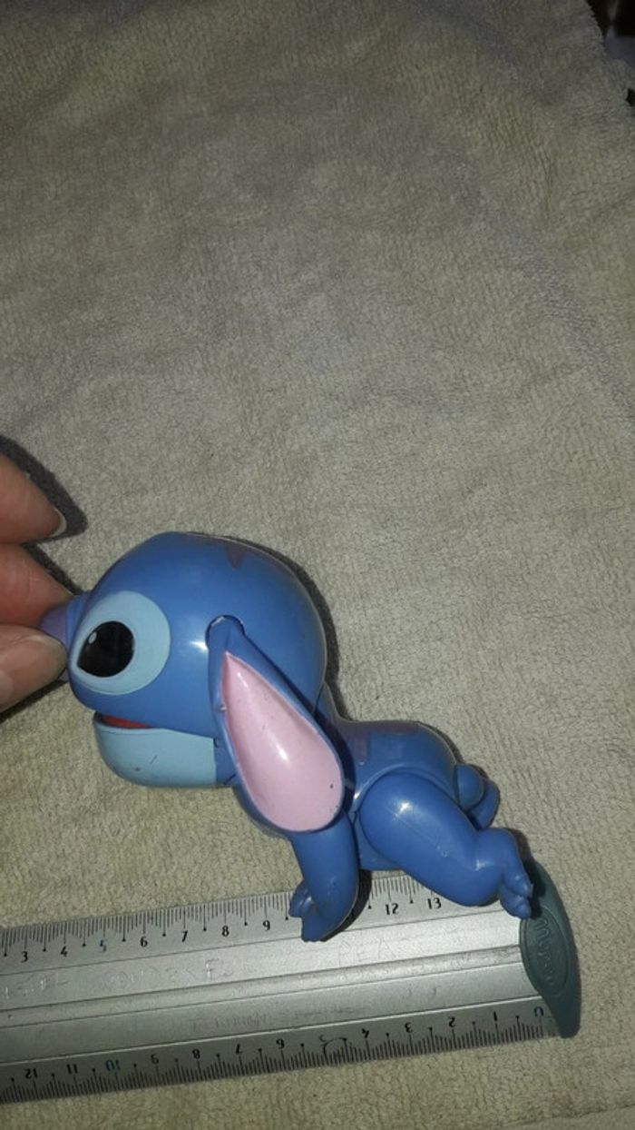 Lilo et stitch figurine - photo numéro 2