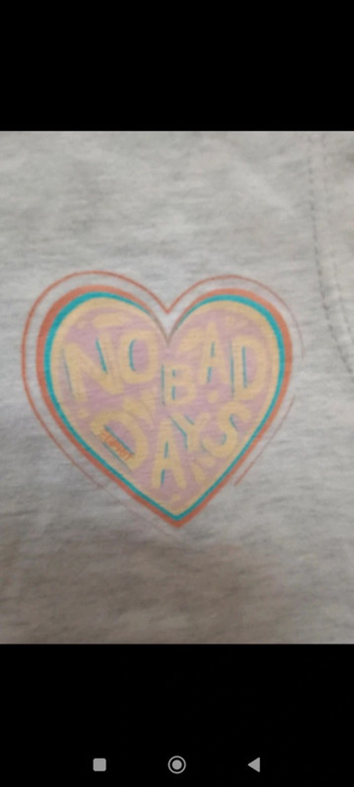 Débardeur esprit 4-5 ans - photo numéro 3