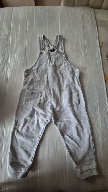 Salopette garçon 24 mois (86 cm)