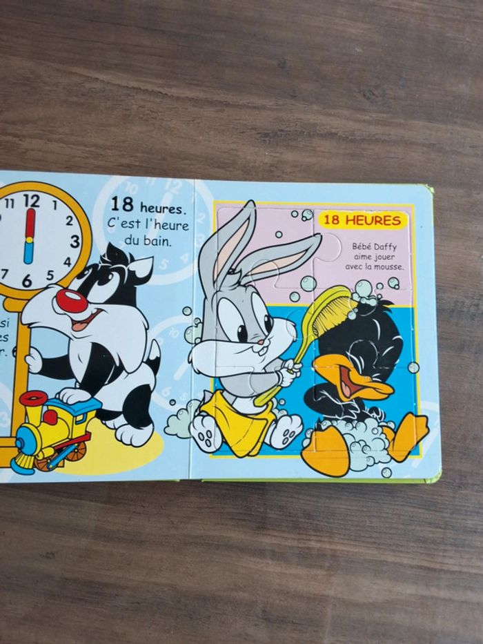 Livre - photo numéro 9