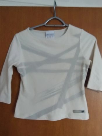 Tee shirt Reebok sport
