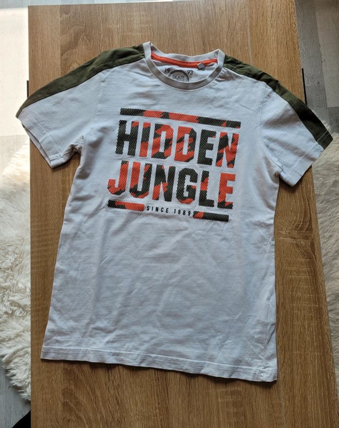 🌿Lot été 🌿 Taille 10 ans - photo numéro 4