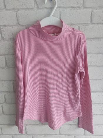 Haut GAP taille 6 - 7 ans (S)