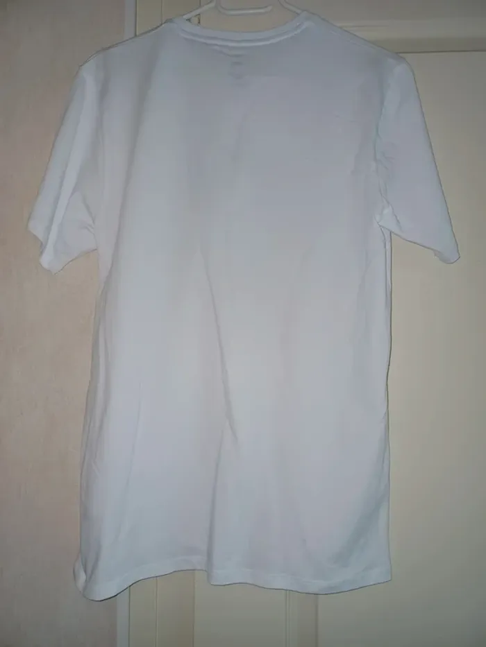 T-shirt Paris 2024 - photo numéro 2