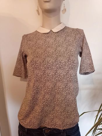 Très joli tee shirt 🥰