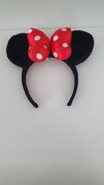 Oreilles de Minie