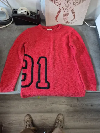 Pull Zara