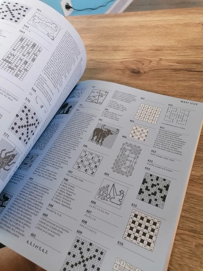 990 jeux - photo numéro 5