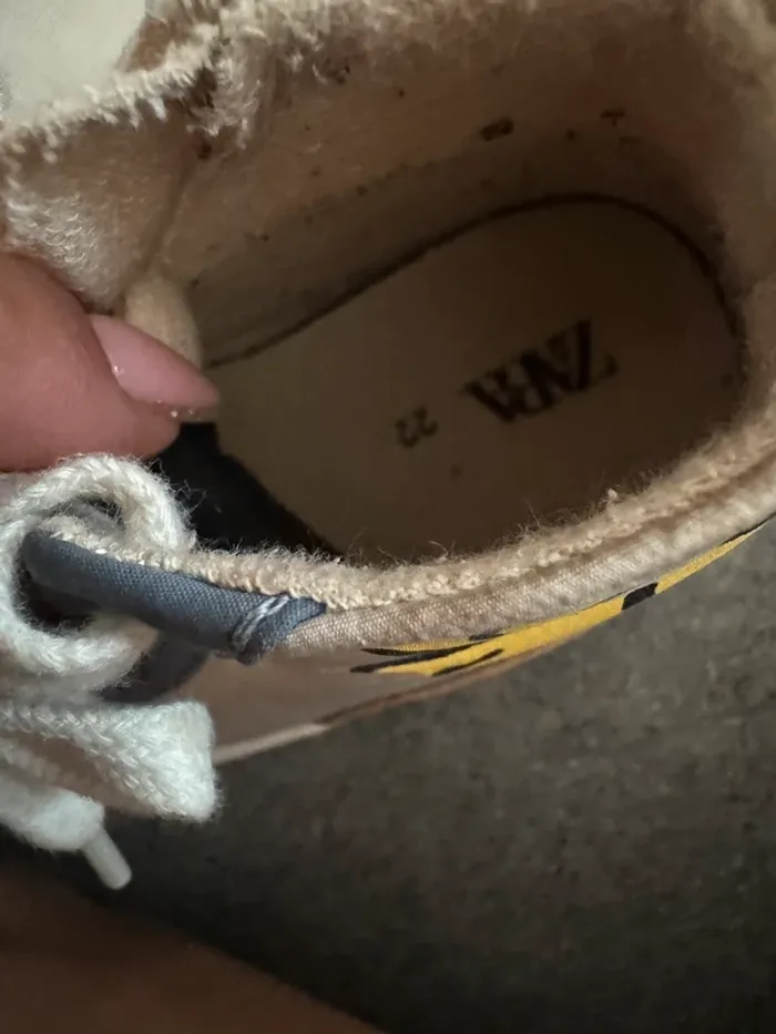 Lot de 3 paires de baskets garçon - photo numéro 5