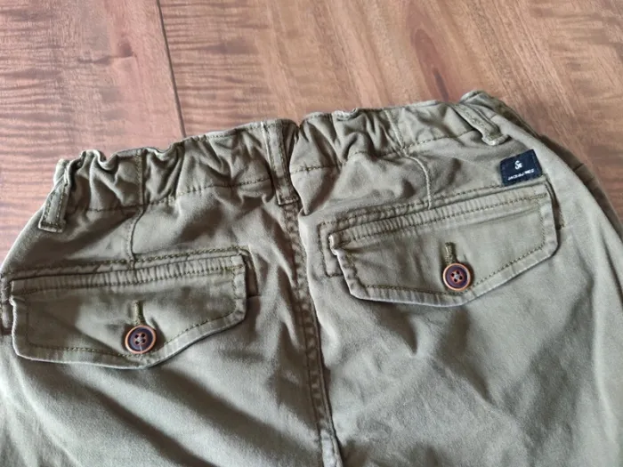 Cargo Tapered / Paul - photo numéro 4
