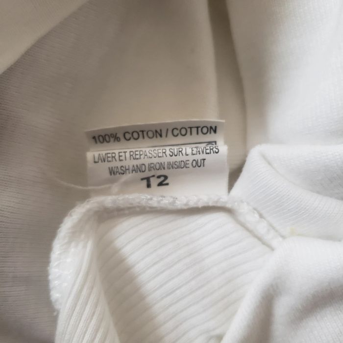 Tee-shirt Multiples taille 38 - photo numéro 4
