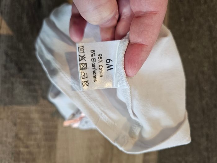 T-shirt - photo numéro 7