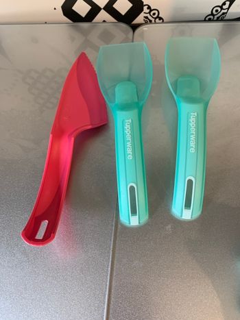 Pelle Tupperware
