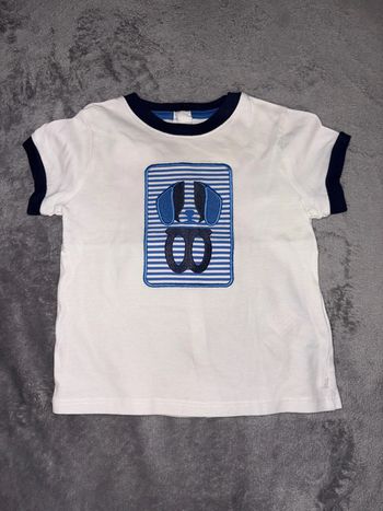 T shirt