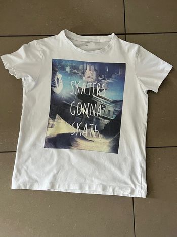 T-shirt name it garçon 14 ans