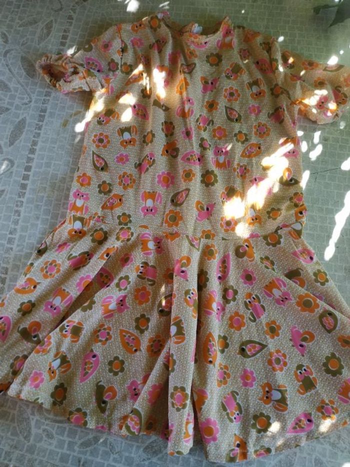 robe