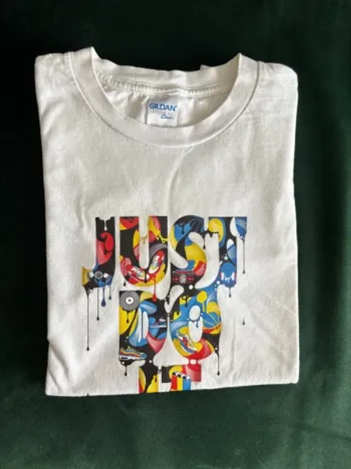 TEE shirt - photo numéro 4
