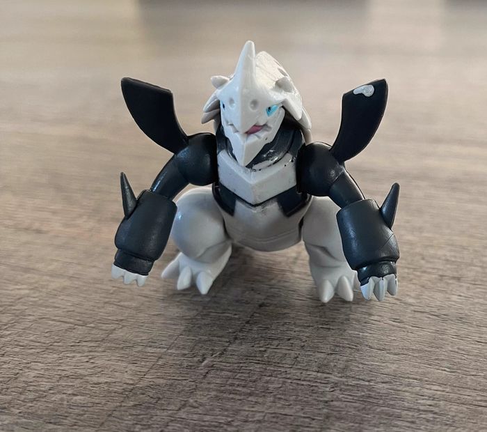 Figurines Pokémon n’1 : lot de 4 ou à l’unité - photo numéro 4