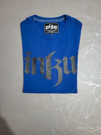 T-shirt homme unkut