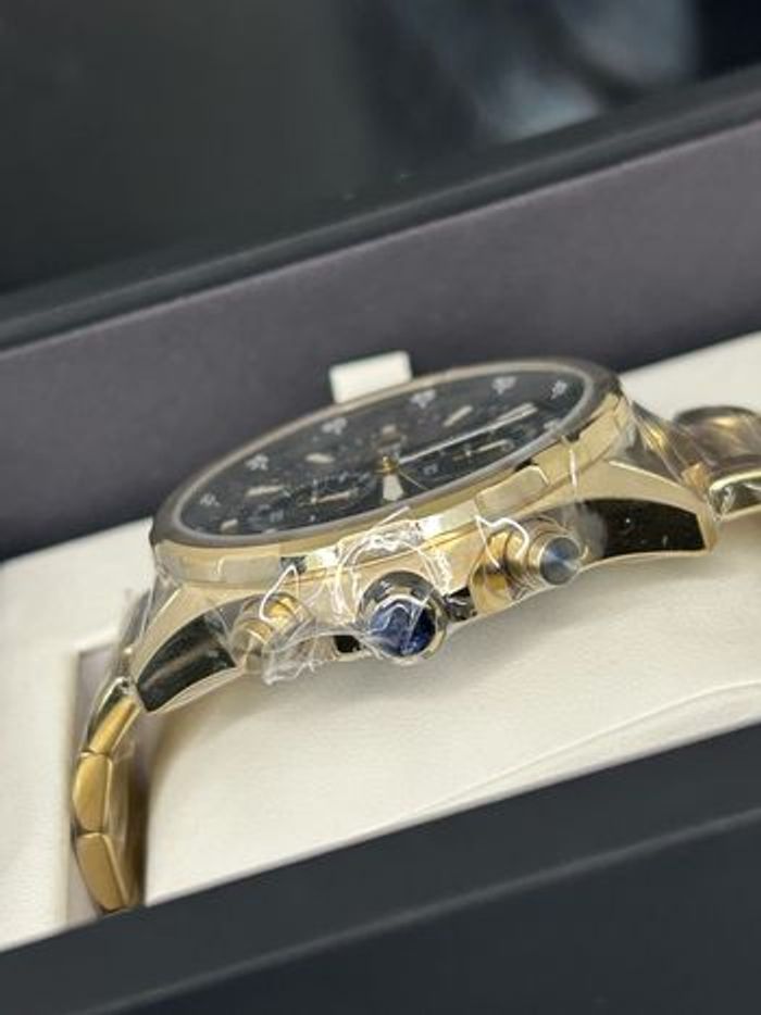 HUGO BOSS Globetrotter HB1513932 - photo numéro 10