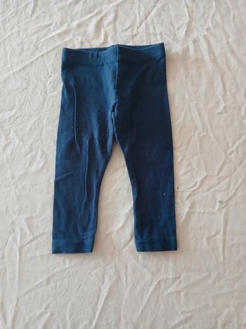 Legging 6-9 mois