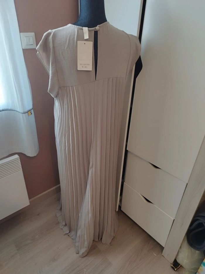 Robe magique longue - photo numéro 8