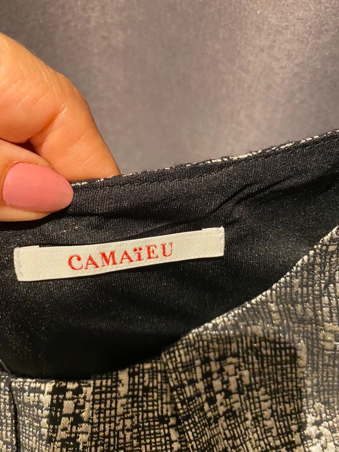 Haut chic - photo numéro 5