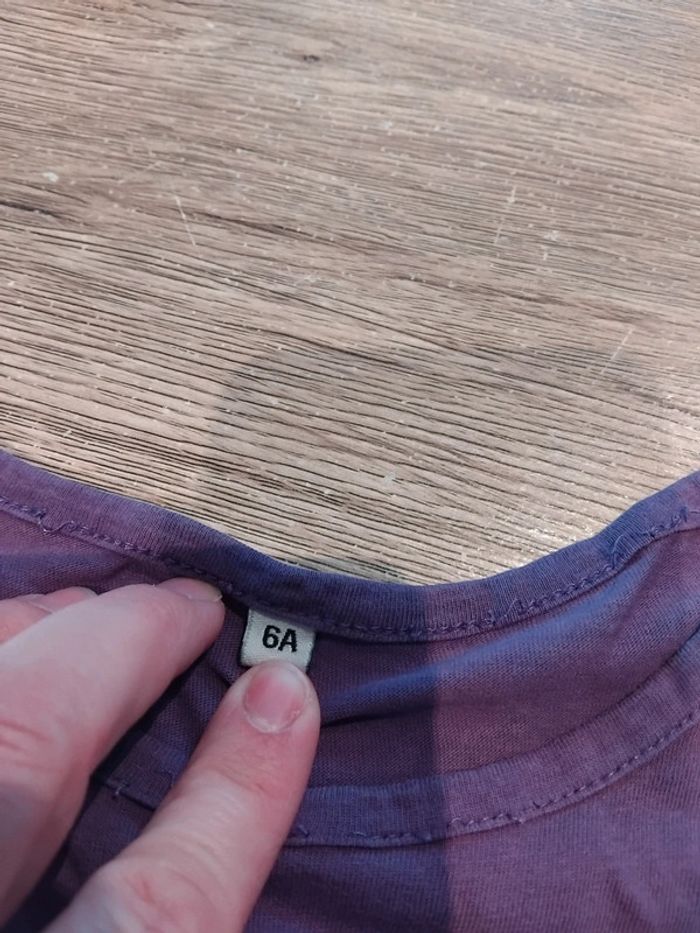 Tee shirt chat - photo numéro 4