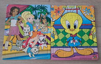 Puzzles 