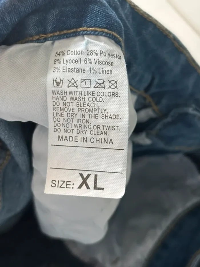 Jeans régular - photo numéro 4