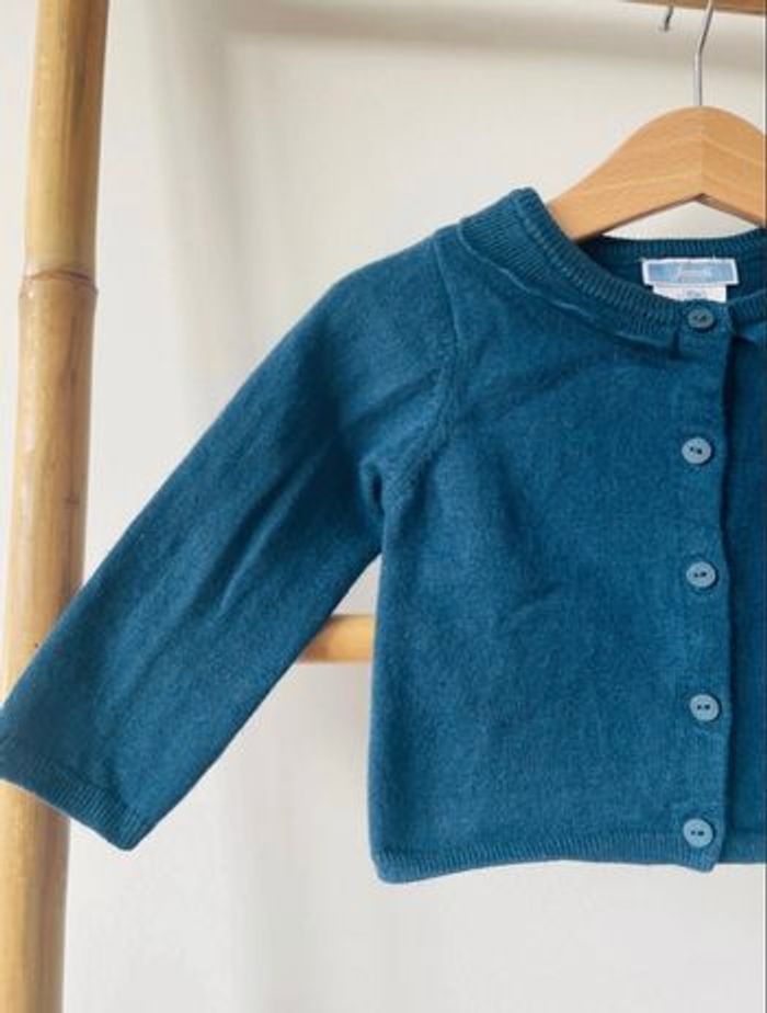 Gilet Jacadi