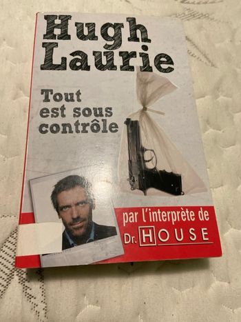 Tout est sous contrôle