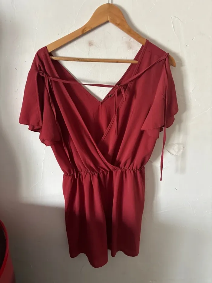 Robe de cocktail, 826 - photo numéro 5