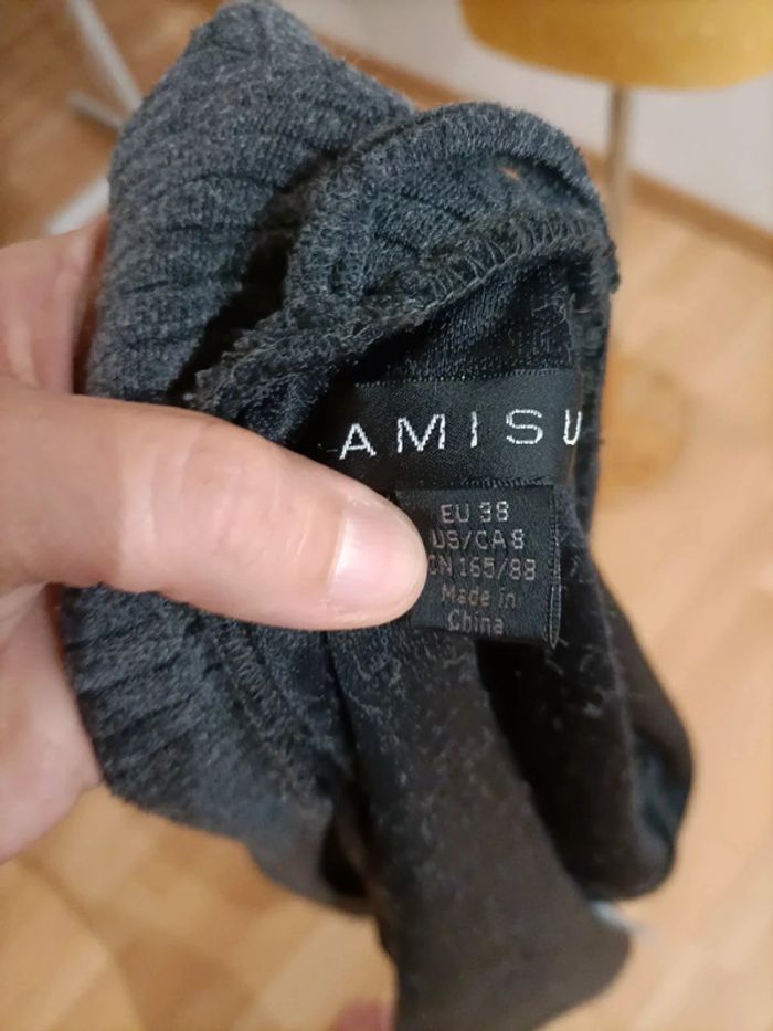 Veste amisu 38 - photo numéro 5
