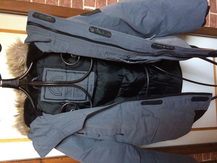 Manteau  Célio M pour Homme Casi neuve