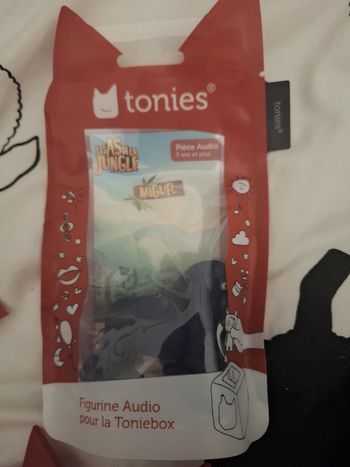 Tonie