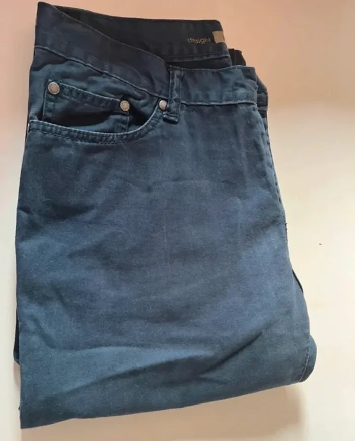 Pantalon homme in extenso en M