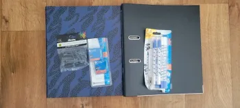 fournitures scolaire