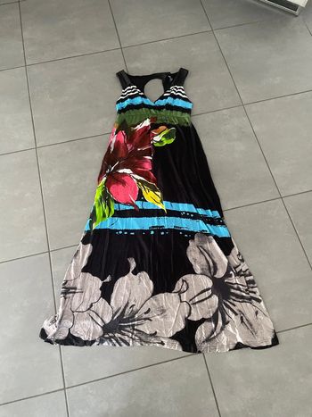 Desigual robe femme taille S vêtement
