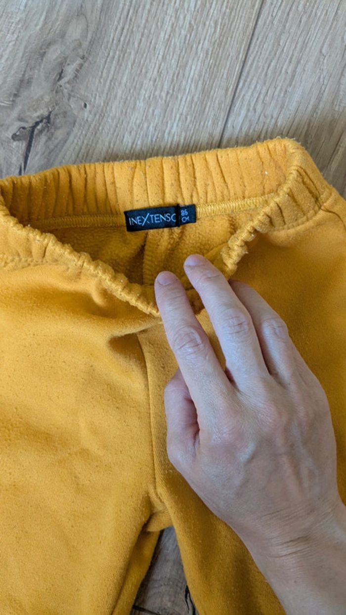 Pantalon jogging - photo numéro 2