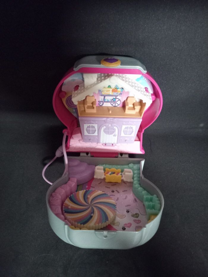 Polly Pocket CandyLand - photo numéro 2