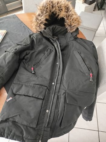 Blouson homme