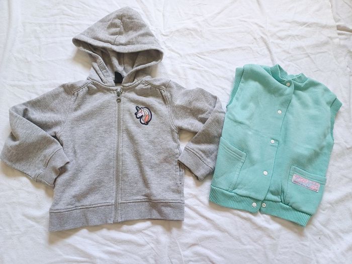 Lot de vêtements fille taille 5 ans - photo numéro 8