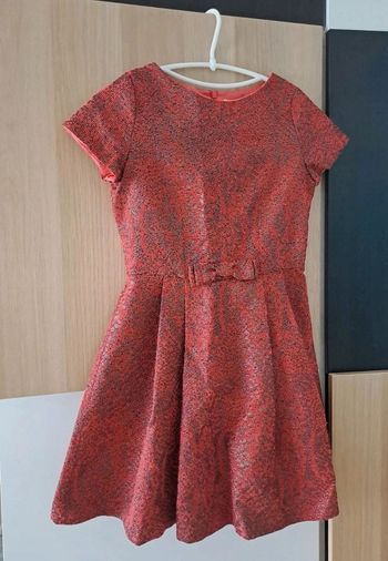 Très belle robe de fête