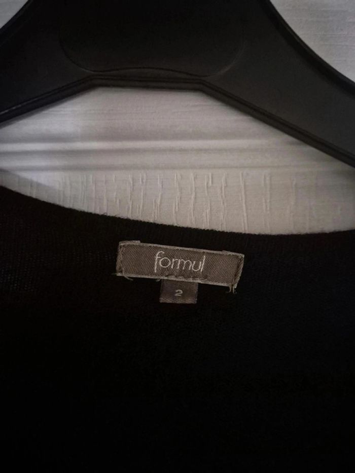 Gilet - photo numéro 3