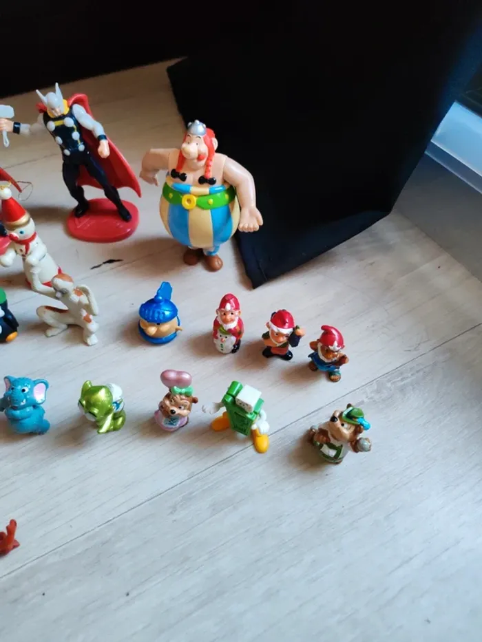 Lot diverses - photo numéro 6