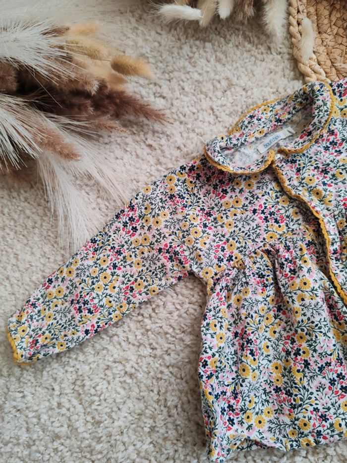 Chemisier - photo numéro 4