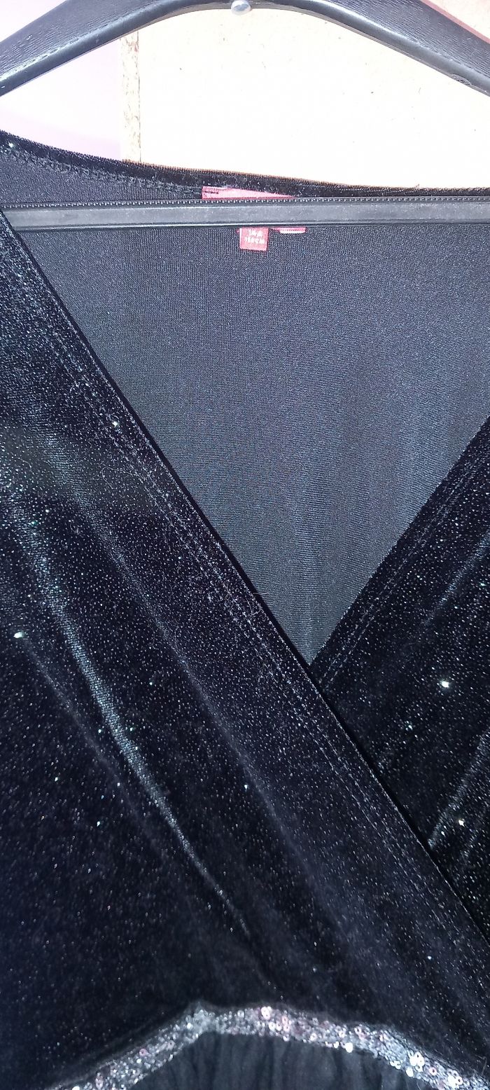 Robe t 14 ans - photo numéro 2